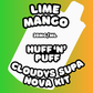 Cloudys Supa Nova Kits