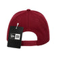 Los Angeles Dodgers Maroon 9FORTY Adjustable Cap