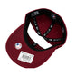 Los Angeles Dodgers Maroon 9FORTY Adjustable Cap