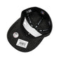 Los Angeles Dodgers Washed Black 9FORTY Adjustable Cap