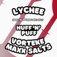 Vorteke Maxx Salts 28mg/ml