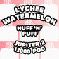 Jupiter 2 13K Puffs