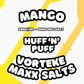 Vorteke Maxx Salts 28mg/ml