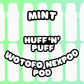 Wotofo NexPod