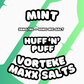 Vorteke Maxx Salts 28mg/ml