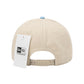 New York Yankees Cream/Light Blue 9FORTY Adjustable Cap