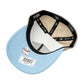 New York Yankees Cream/Light Blue 9FORTY Adjustable Cap
