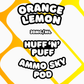 Ammo Sky