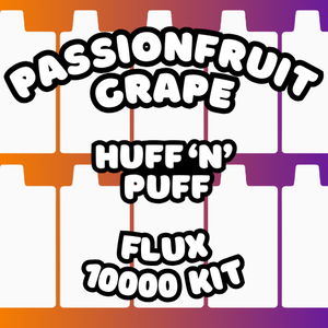 Flux Kits