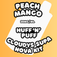 Cloudys Supa Nova Kits