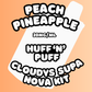 Cloudys Supa Nova Kits