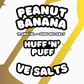 VE Salts 19.6mg/ml