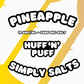 Simply Salts 19.6mg/ml