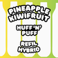 Fika Refil