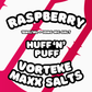 Vorteke Maxx Salts 18mg/ml