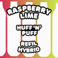 Fika Refil