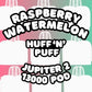 Jupiter 2 13K Puffs