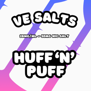 VE Salts 28mg/ml