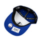 San Francisco Giants Blue 9FORTY Adjustable Cap