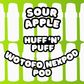 Wotofo NexPod