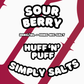 Simply Salts 28mg/ml