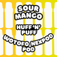 Wotofo NexPod