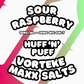 Vorteke Maxx Salts 18mg/ml