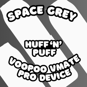 VooPoo V-Mate Pro