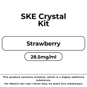 SKE Crystal Kit Strawberry