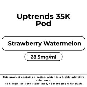 Uptrends 35K Pod Strawberry Watermelon