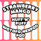 Wotofo NexPod
