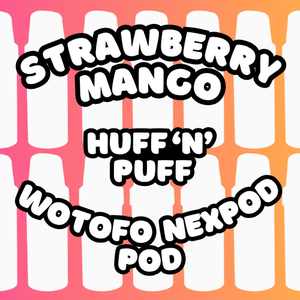 Wotofo NexPod