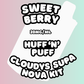 Cloudys Supa Nova Kits