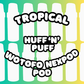 Wotofo NexPod