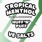 VE Salts 28mg/ml