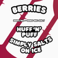 Simply Salts On Ice 28mg/ml