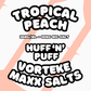 Vorteke Maxx Salts 28mg/ml