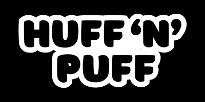 Huff 'N' Puff