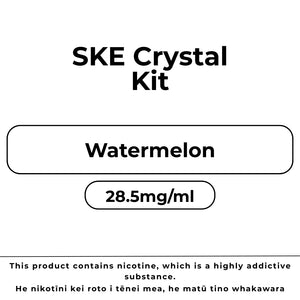 SKE Crystal Kit Watermelon