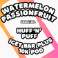 Iget Bar Plus 10k