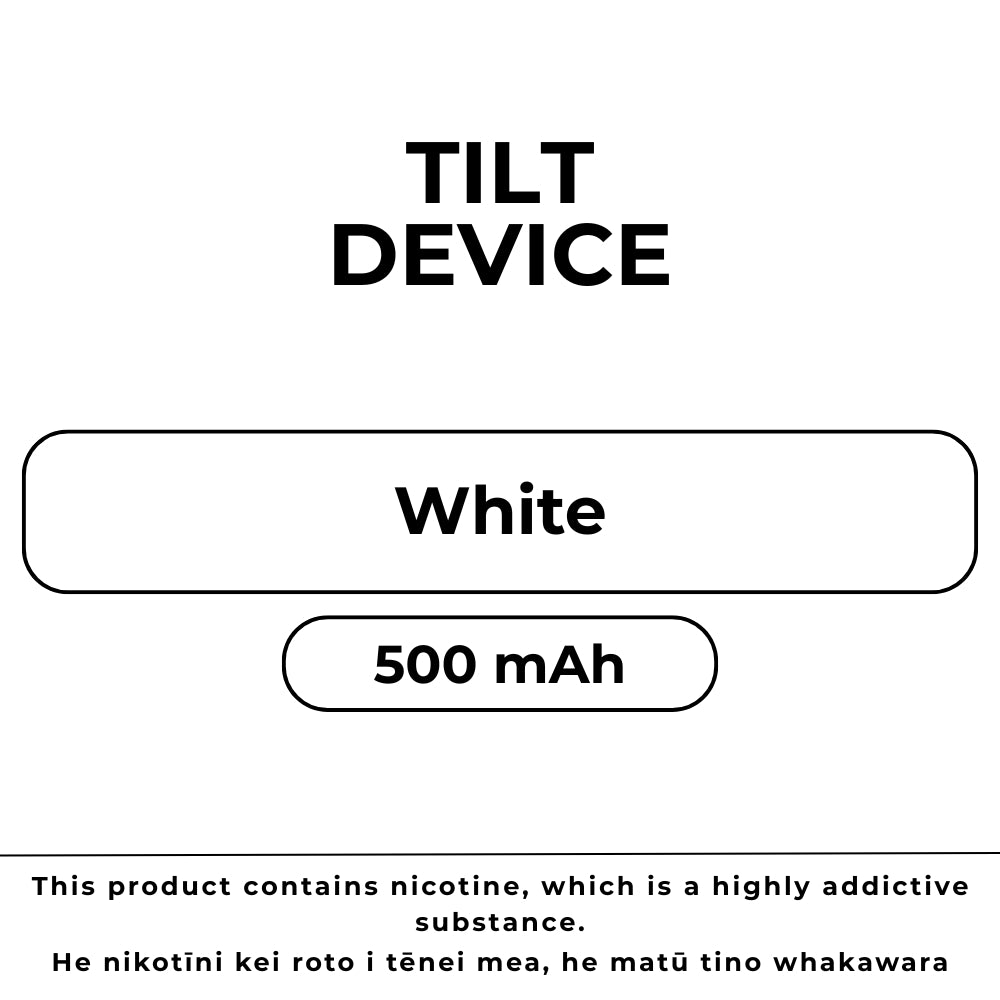 Tilt Device