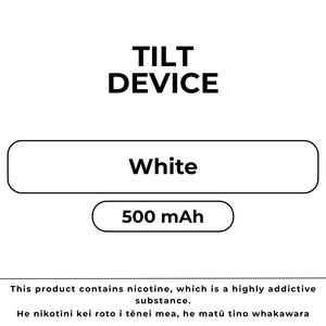 Tilt Device