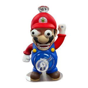 Super Mario Waterpipe #2