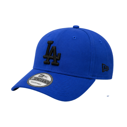 Los Angeles Dodgers Blue 9FORTY Adjustable Cap