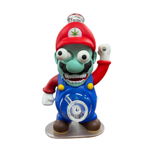 Super Mario Waterpipe #3