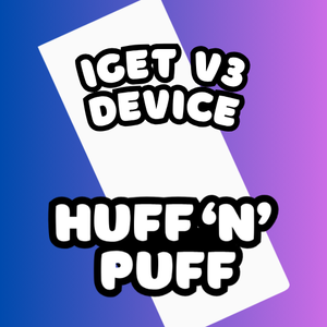 Iget V3 Device